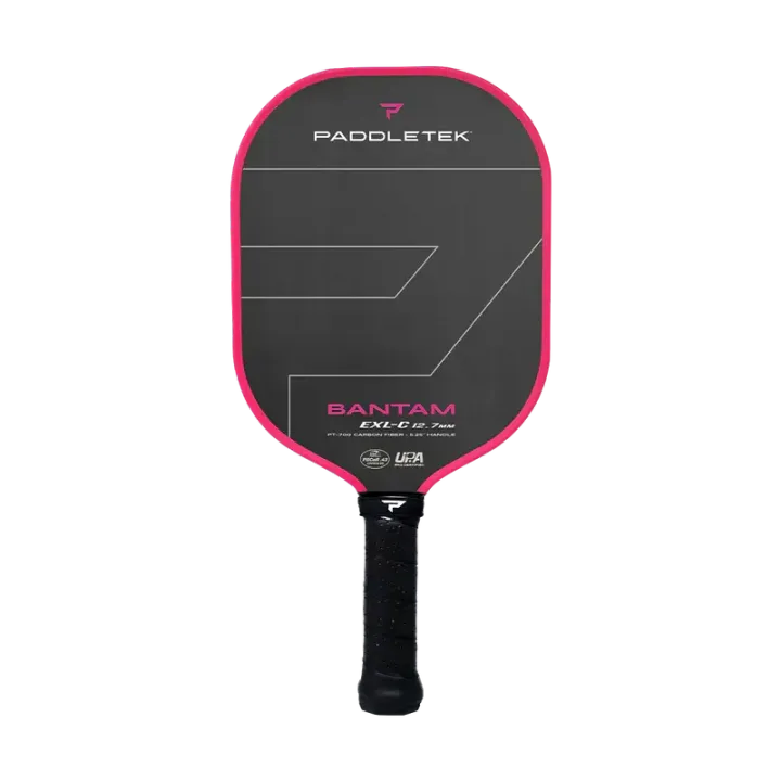 Paddletek_Bantam_EXL-C_Knockout_12.7_Front