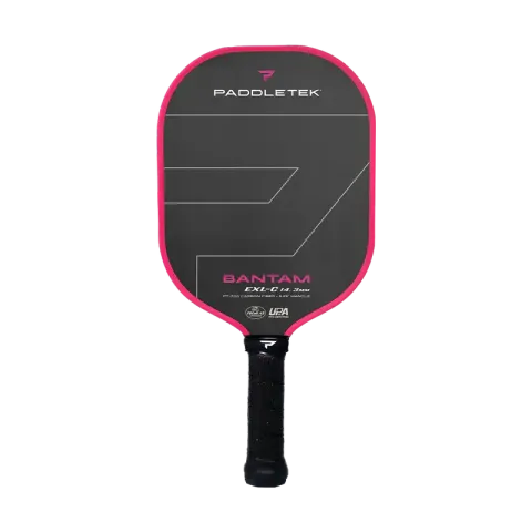 Paddletek_Bantam_EXL-C_Knockout_14.3_Front