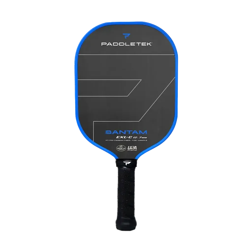 Paddletek_Bantam_EXL-C_Ocean_12.7_Front
