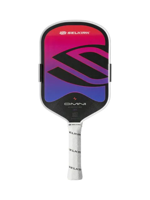 vertical_PNG_3000x4000-Selkirk-Omni-Pickleball-Paddle-Elongated-Cosmic-Pink-Purple-01
