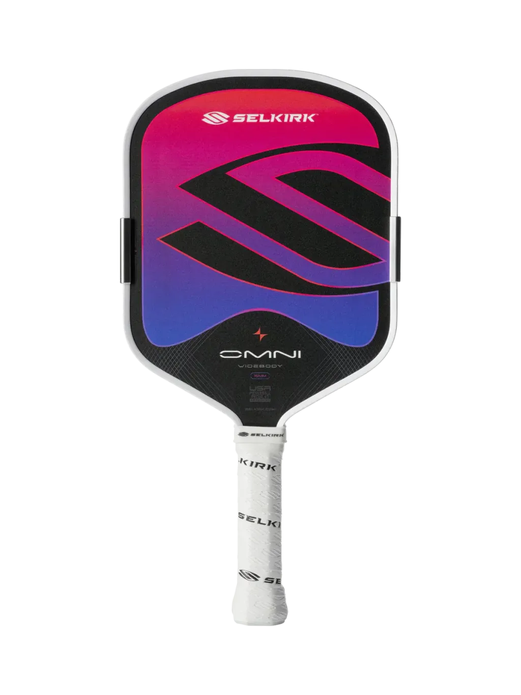 vertical_PNG_3000x4000-Selkirk-Omni-Pickleball-Paddle-Widebody-Cosmic-Pink-Purple-01