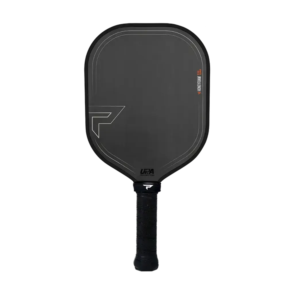 Paddletek_Honeyfoam_ESQ_White_16_Front