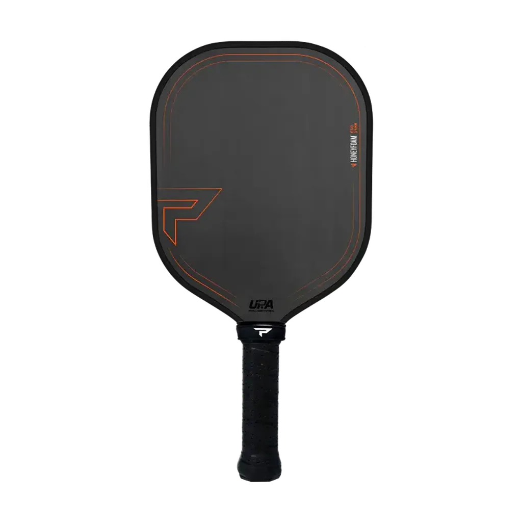 Paddletek_Honeyfoam_ESQ_Orange_14_Front