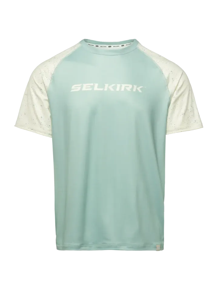 Canyon-Court-Pickleball-Apparel-Mens-Tee-Blue