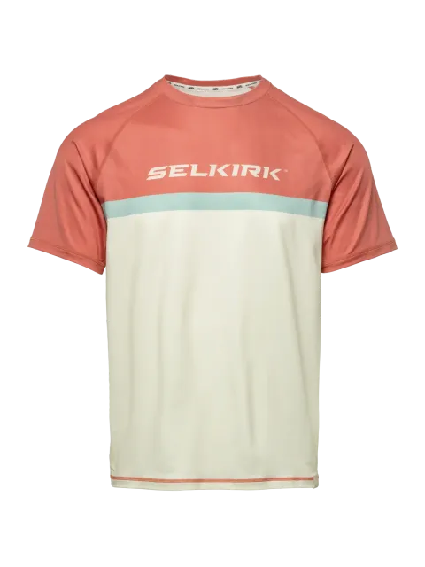 Canyon-Court-Pickleball-Apparel-Mens-Tee-Rust