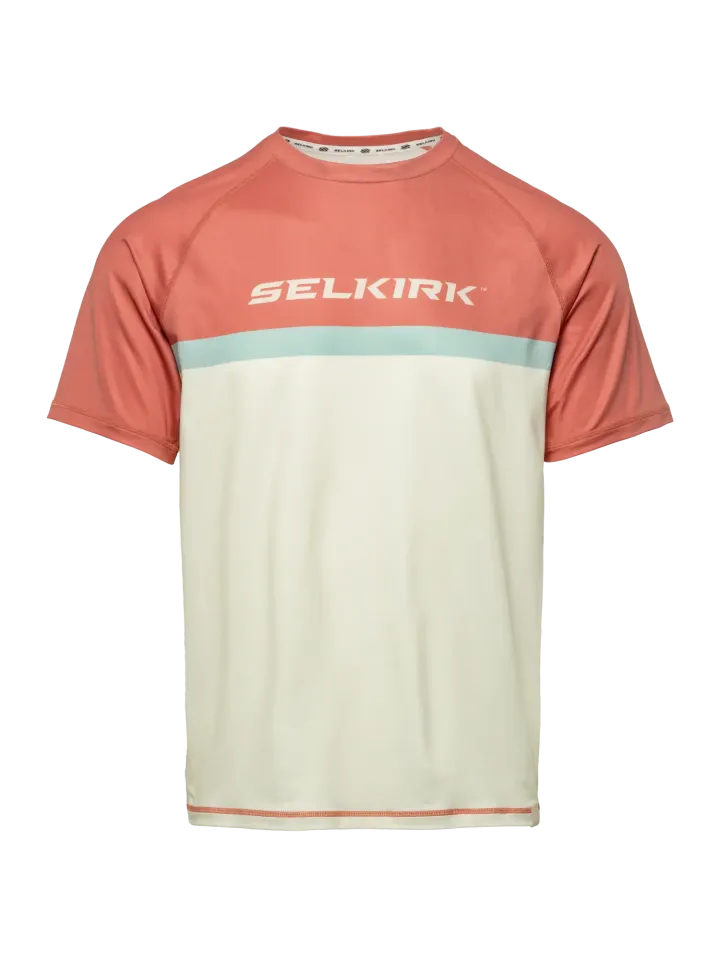 Canyon-Court-Pickleball-Apparel-Mens-Tee-Rust