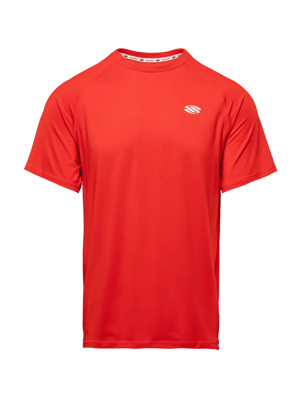 Selkirk-Essentials-2-Mens-Pickleball-Short-Sleeve-Shirt-Red-PDP