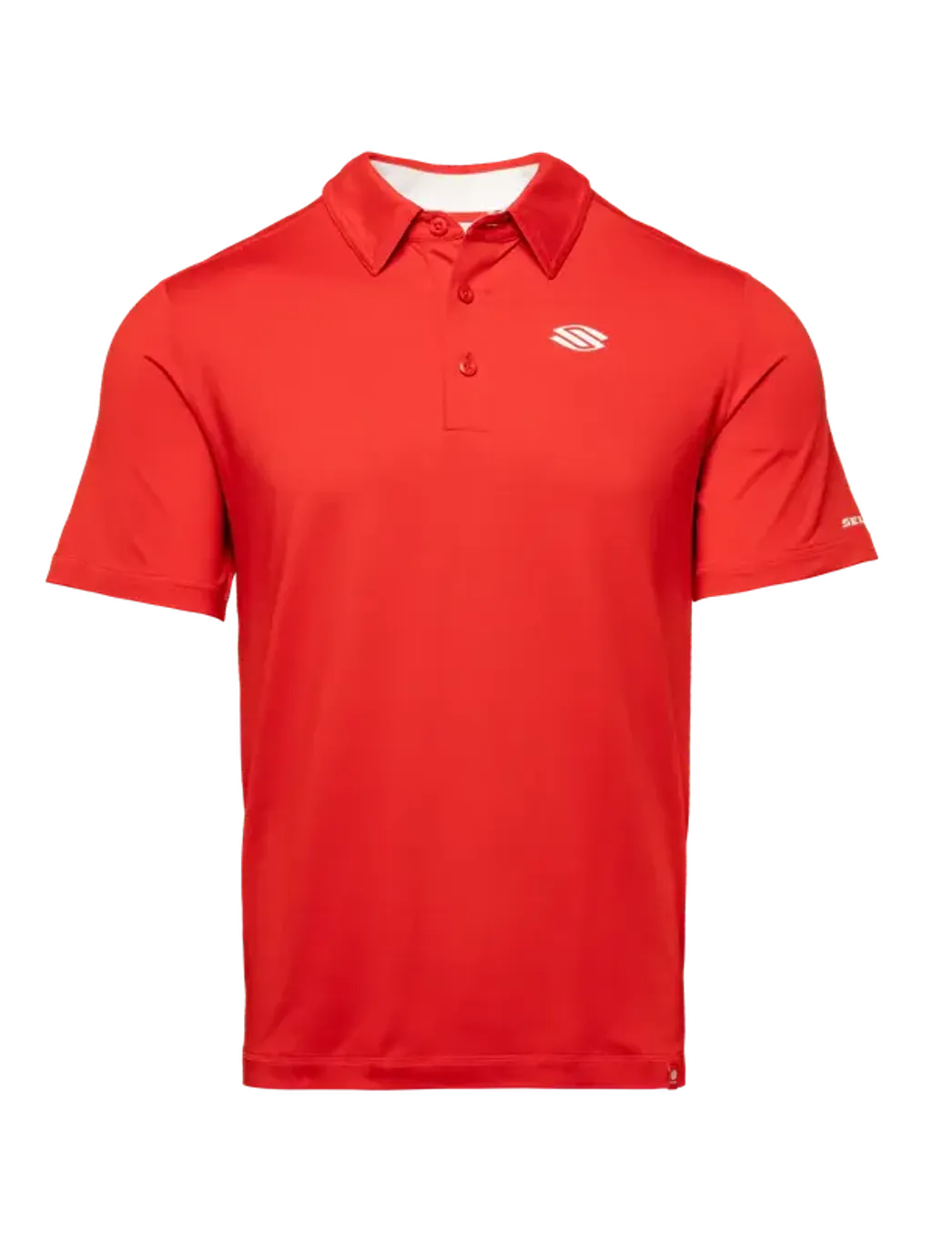Selkirk-Essentials-2-Mens-Pickleball-Polo-Shirt-Red-PDP
