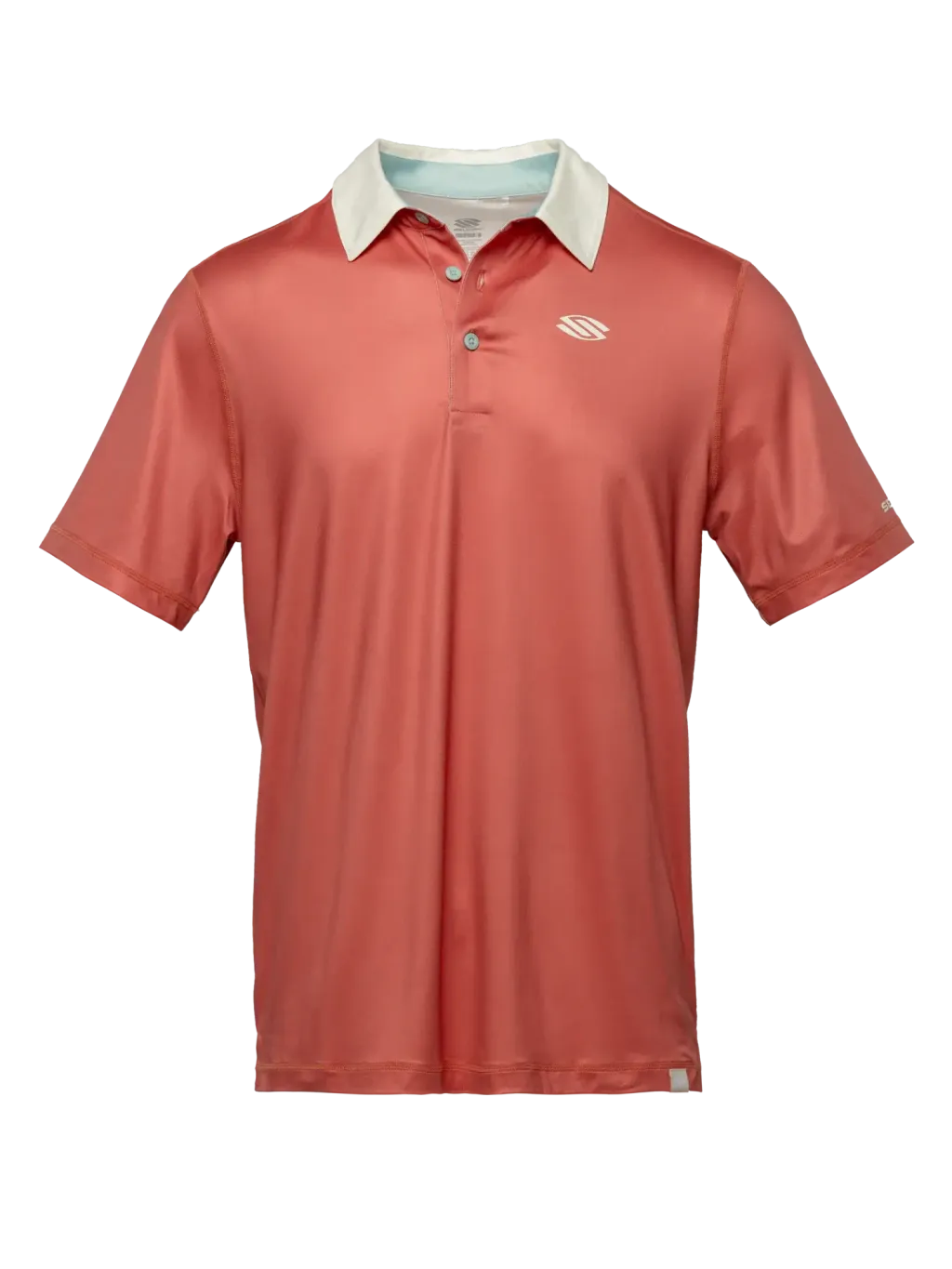 Canyon-Court-Pickleball-Apparel-Mens-Polo-Rust