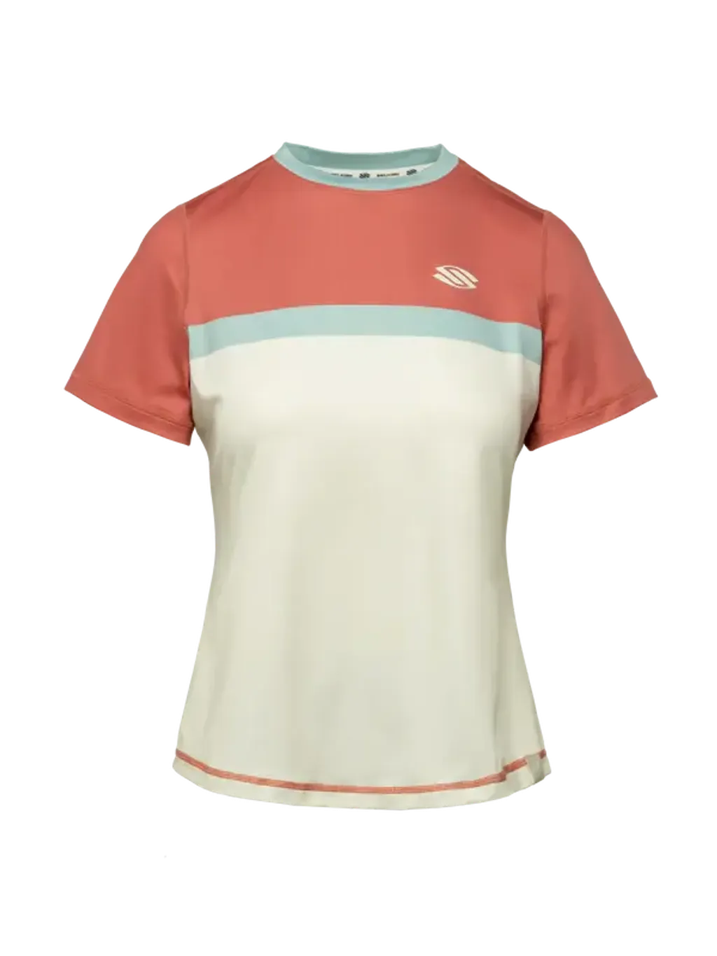 Canyon-Court-Pickleball-Apparel-Womens-Tee-Rust