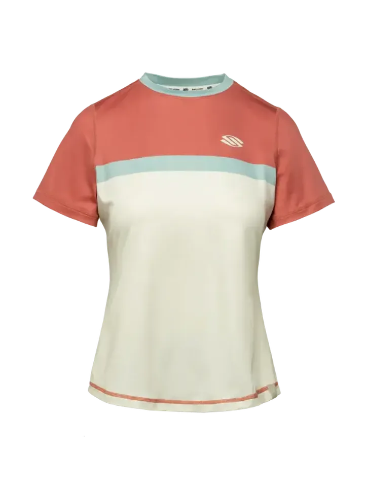 Canyon-Court-Pickleball-Apparel-Womens-Tee-Rust
