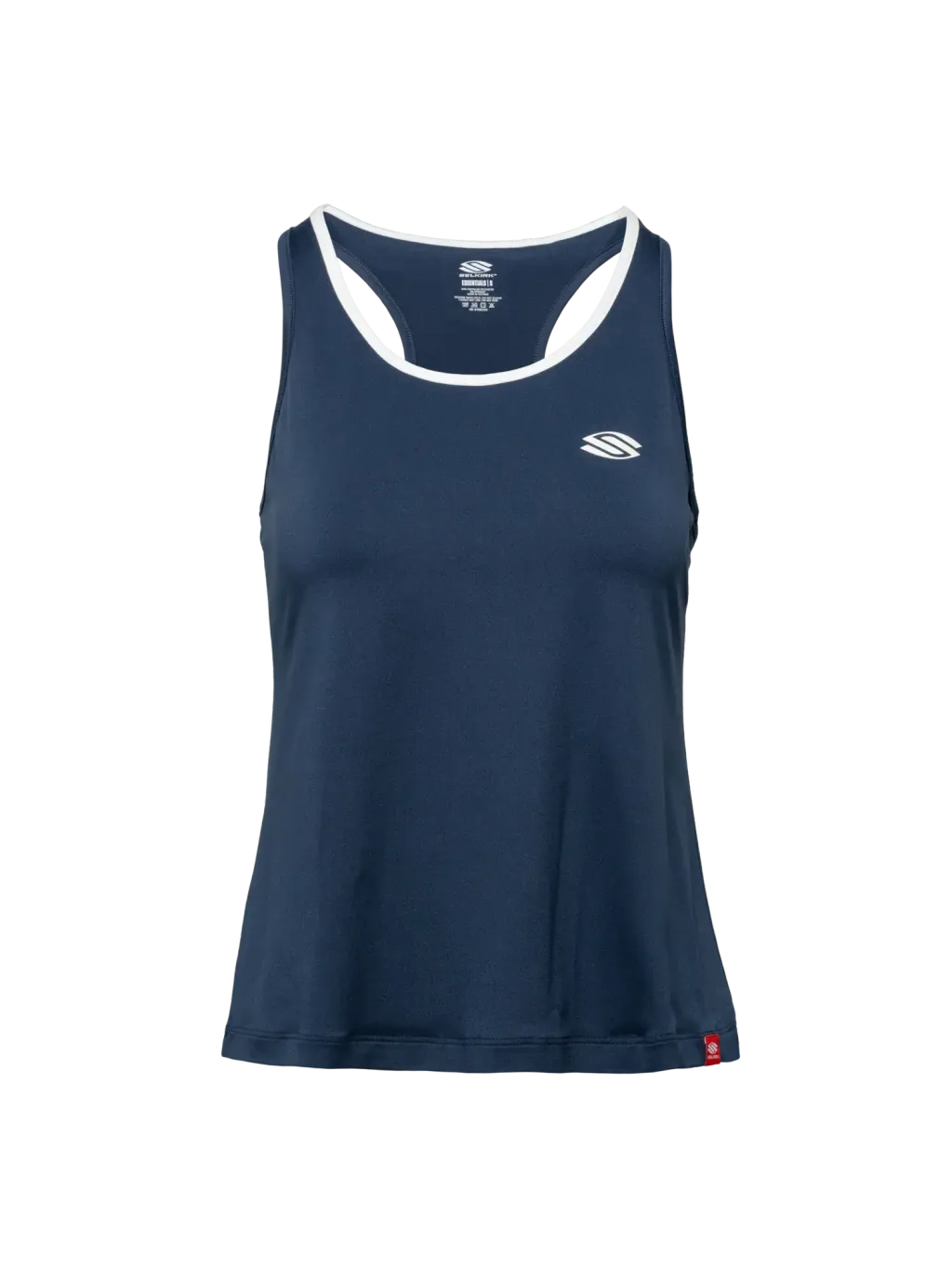 Selkirk-Essentials-2-Womens-Pickleball-Tank-Top-Navy-PDP