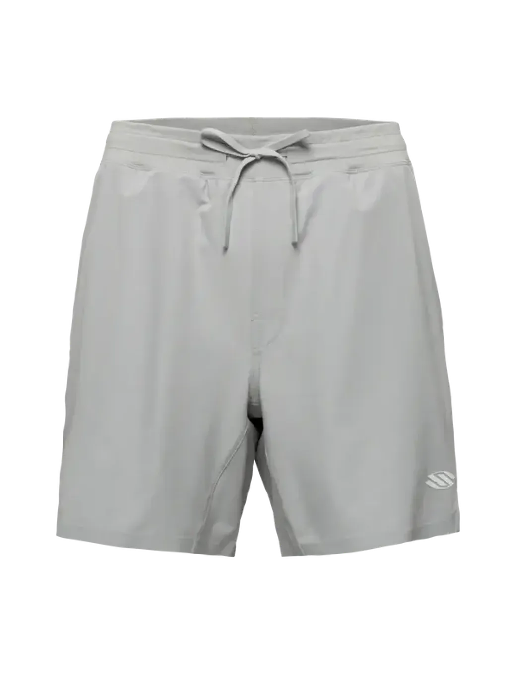 Selkirk-Essentials-2-Mens-Pickleball-7inch-Shorts-Gray-PDP