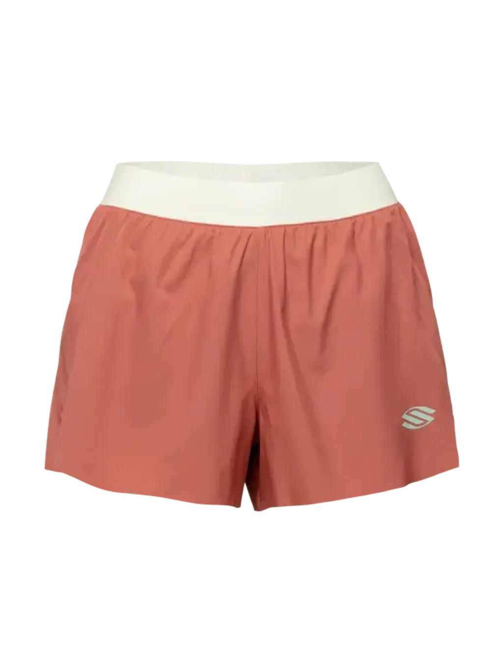 Canyon-Court-Pickleball-Apparel-Womens-2.5-Inch-Shorts-Rust