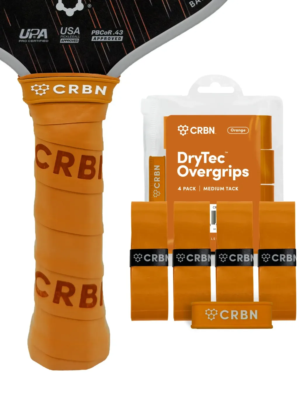 251117_CRBN_ListingImages_DrytecOvergrips_AMZ_01_Main_Orange