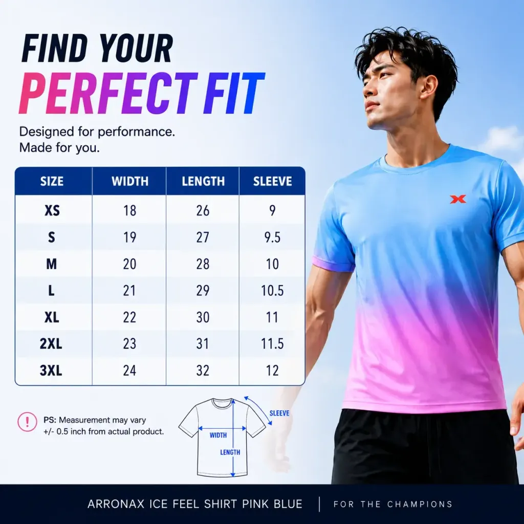 ARRONAXICEFEELSHIRT_7