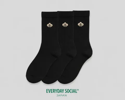 Socks-Black