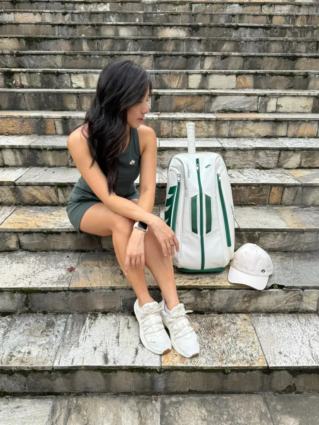 the-courtside-paddle-bag-forest-green-4570759