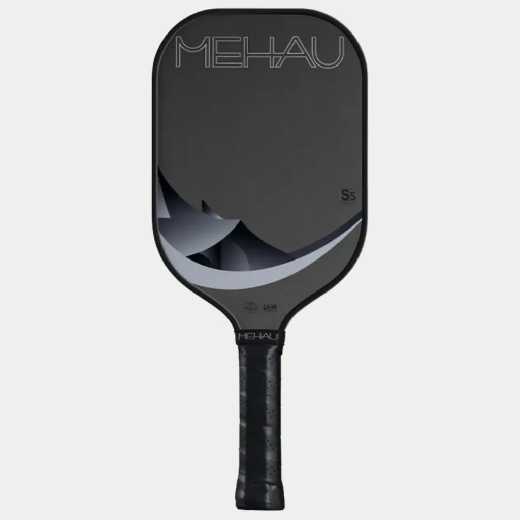 MEHAU_S5_AIRPOOM_Aerodynamic_Pickleball_Paddle_Sage_Rhino