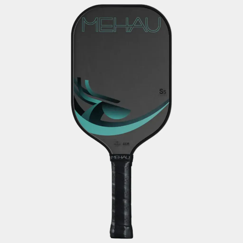 MEHAU_S5_AIRPOOM_Aerodynamic_Pickleball_Paddle_Apex_Stag