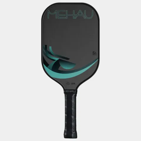 MEHAU_S5_AIRPOOM_Aerodynamic_Pickleball_Paddle_Apex_Stag