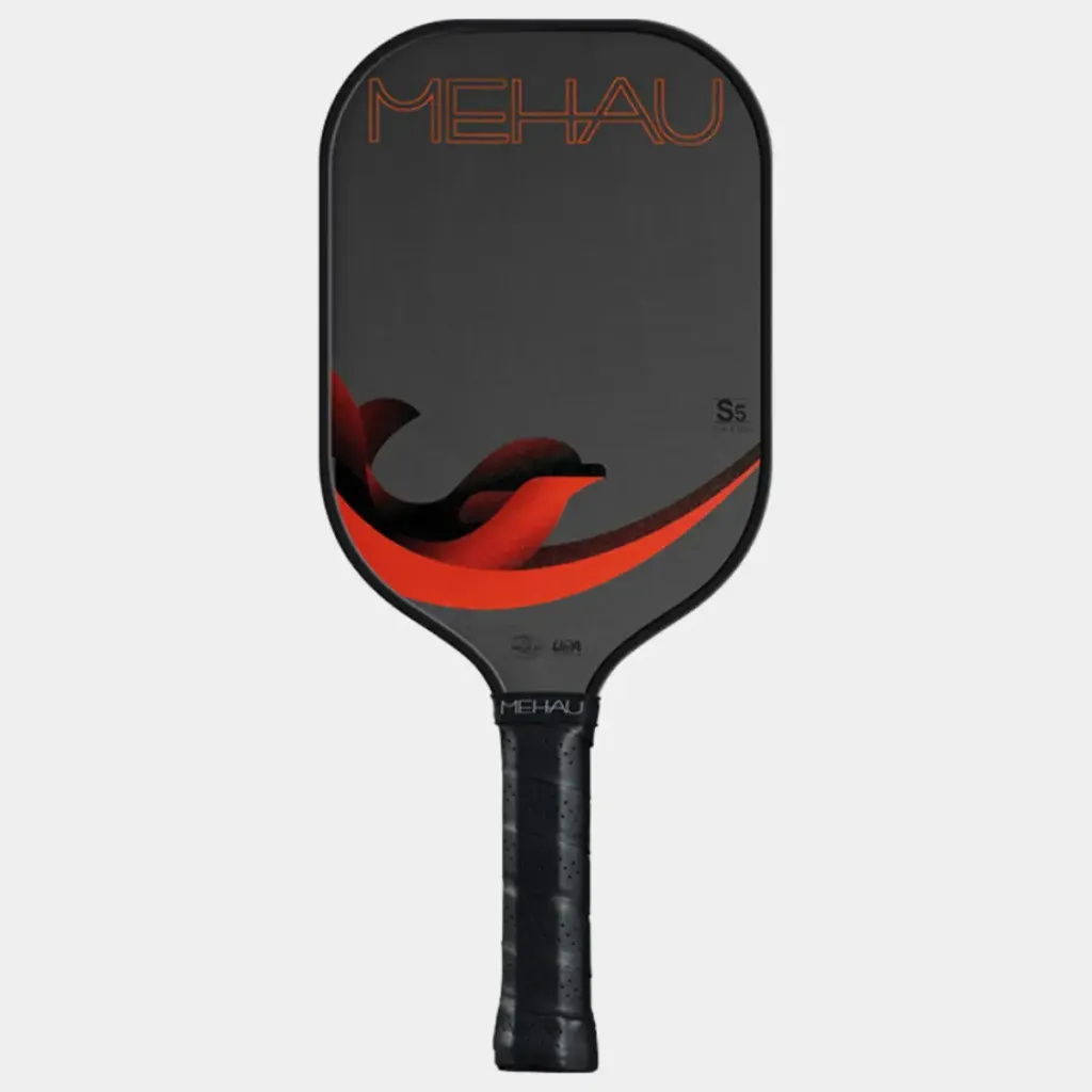 MEHAU_S5_AIRPOOM_Aerodynamic_Pickleball_Paddle_Dolphin_Leap