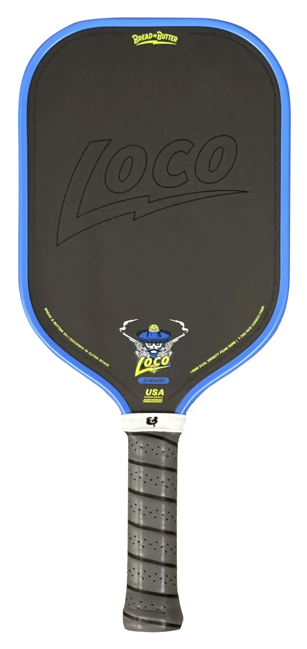 Loco16mmblueelongated