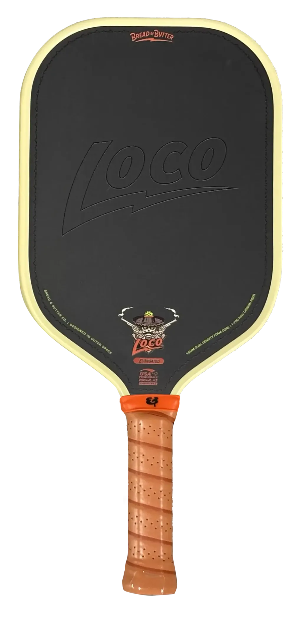 Loco16mmtanelongated