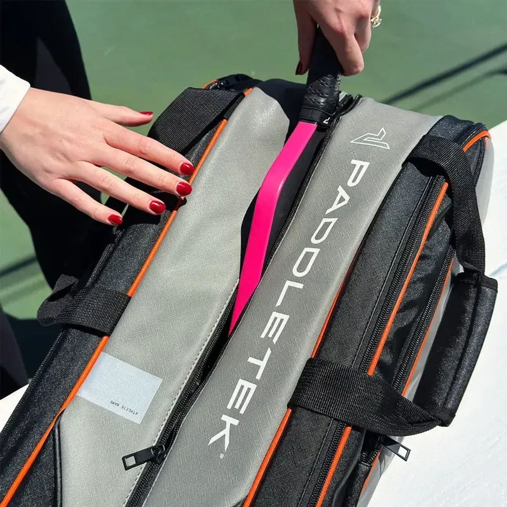 Paddletek_PerformancePickleballBag_Gray-2