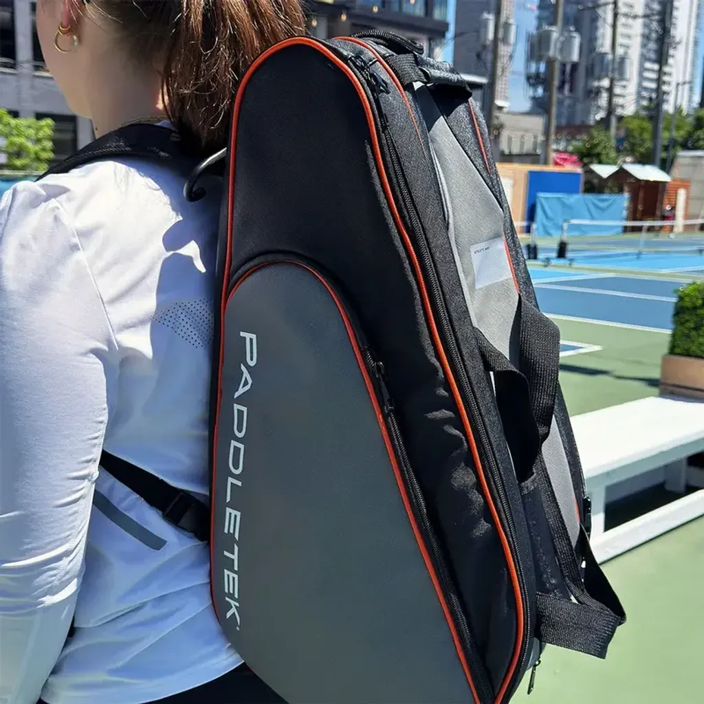 Paddletek_PerformancePickleballBag_Gray-3