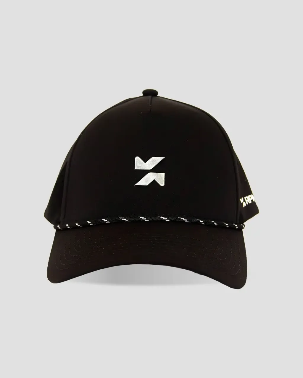 Signatuer_Hat_Cord_Black_-_Front