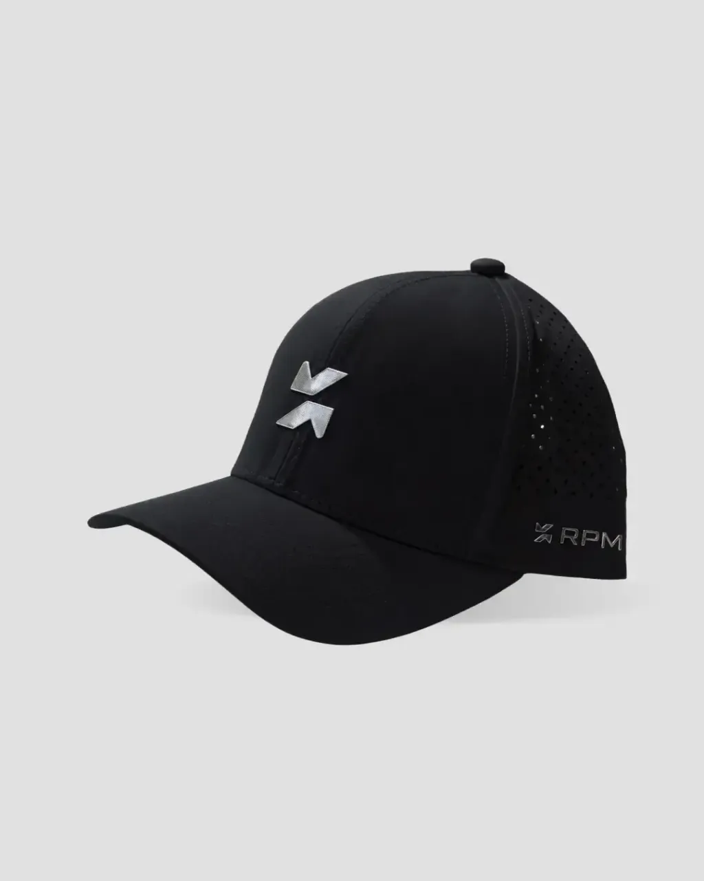 Signature_Hat_Plain_Black_-_Side_1