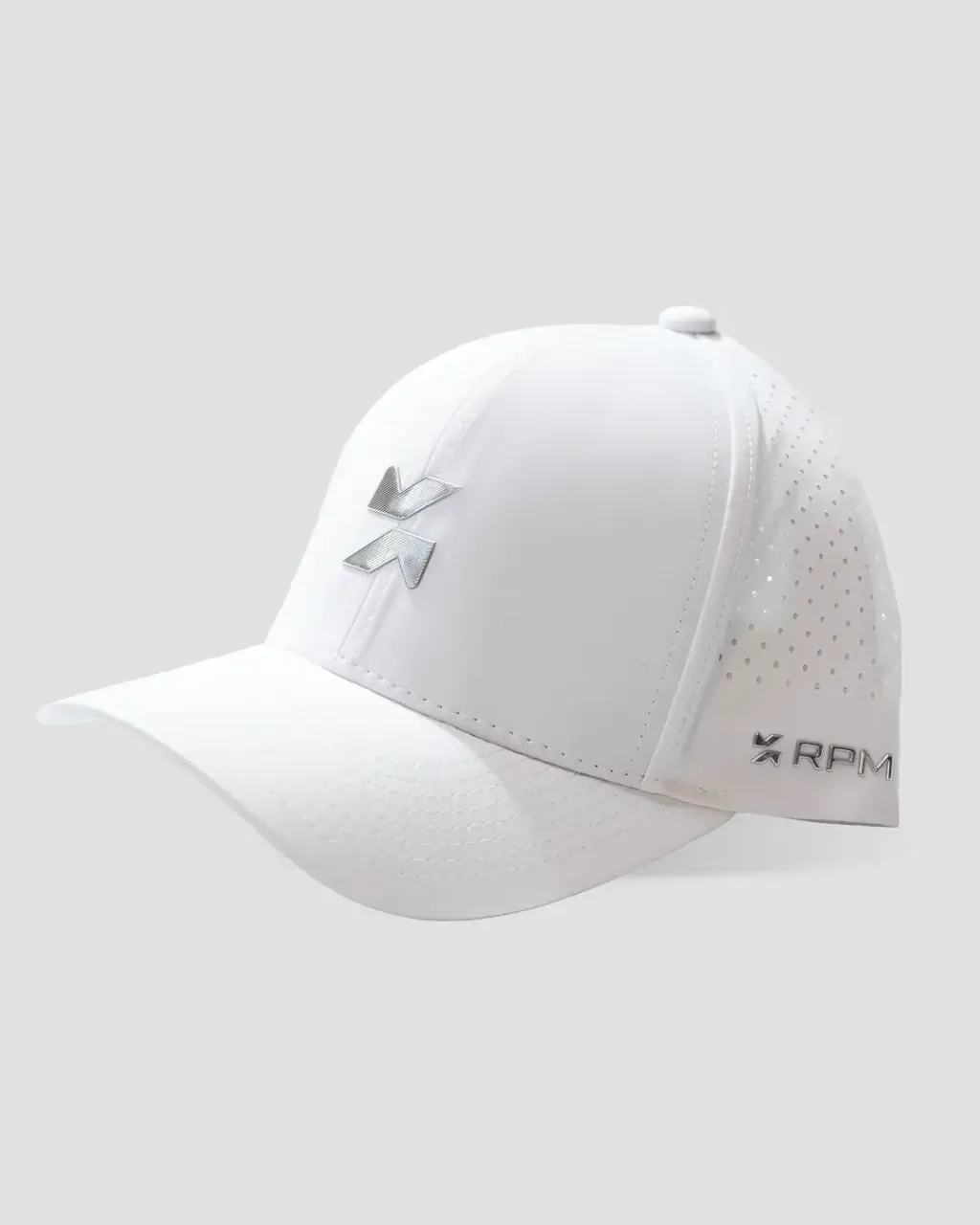SignatureHatPlainWhite-Side