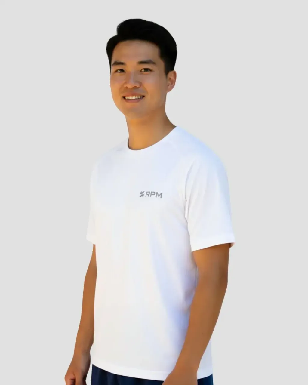 UnisexPerformanceT-ShirtDetail