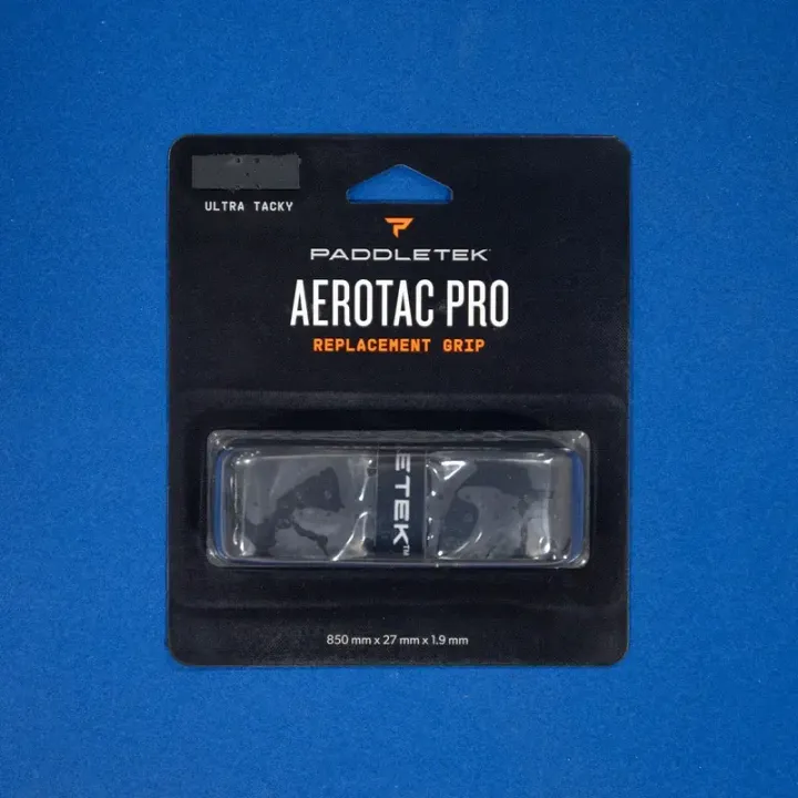 Paddletek_AeroTac-Pro_Black
