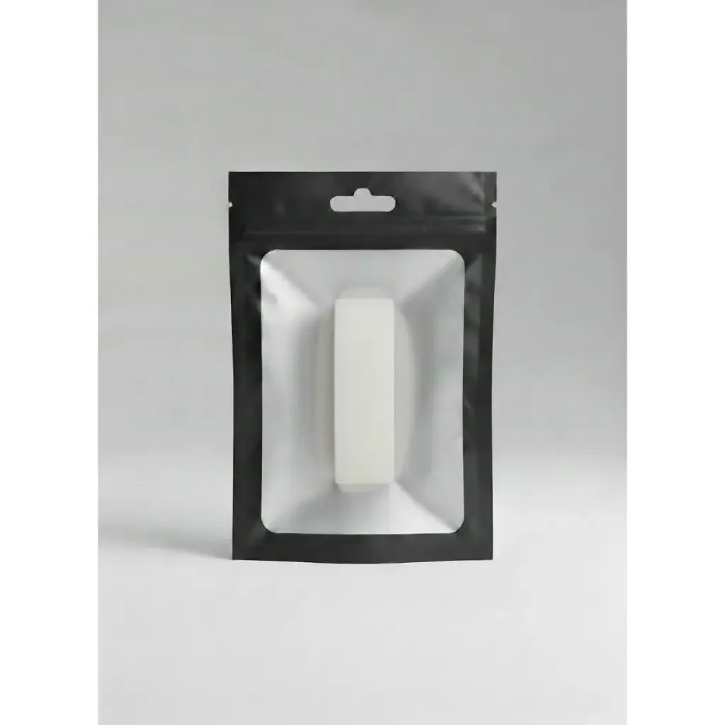 TPU Edge Guard - Transparent