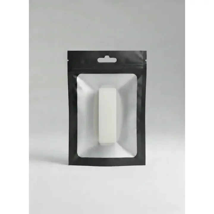 TPU Edge Guard - Transparent