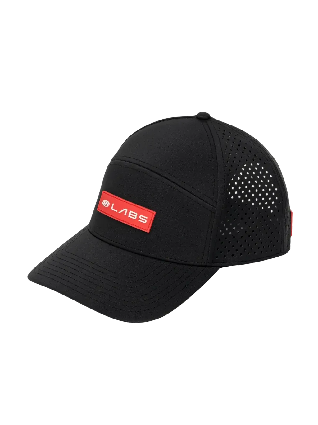 selkirk-labs-pickleball-champion-mens-flat-bill-hat-black-1