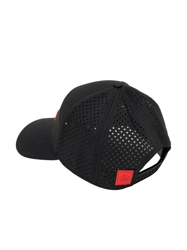 selkirk-labs-pickleball-champion-mens-flat-bill-hat-black-2