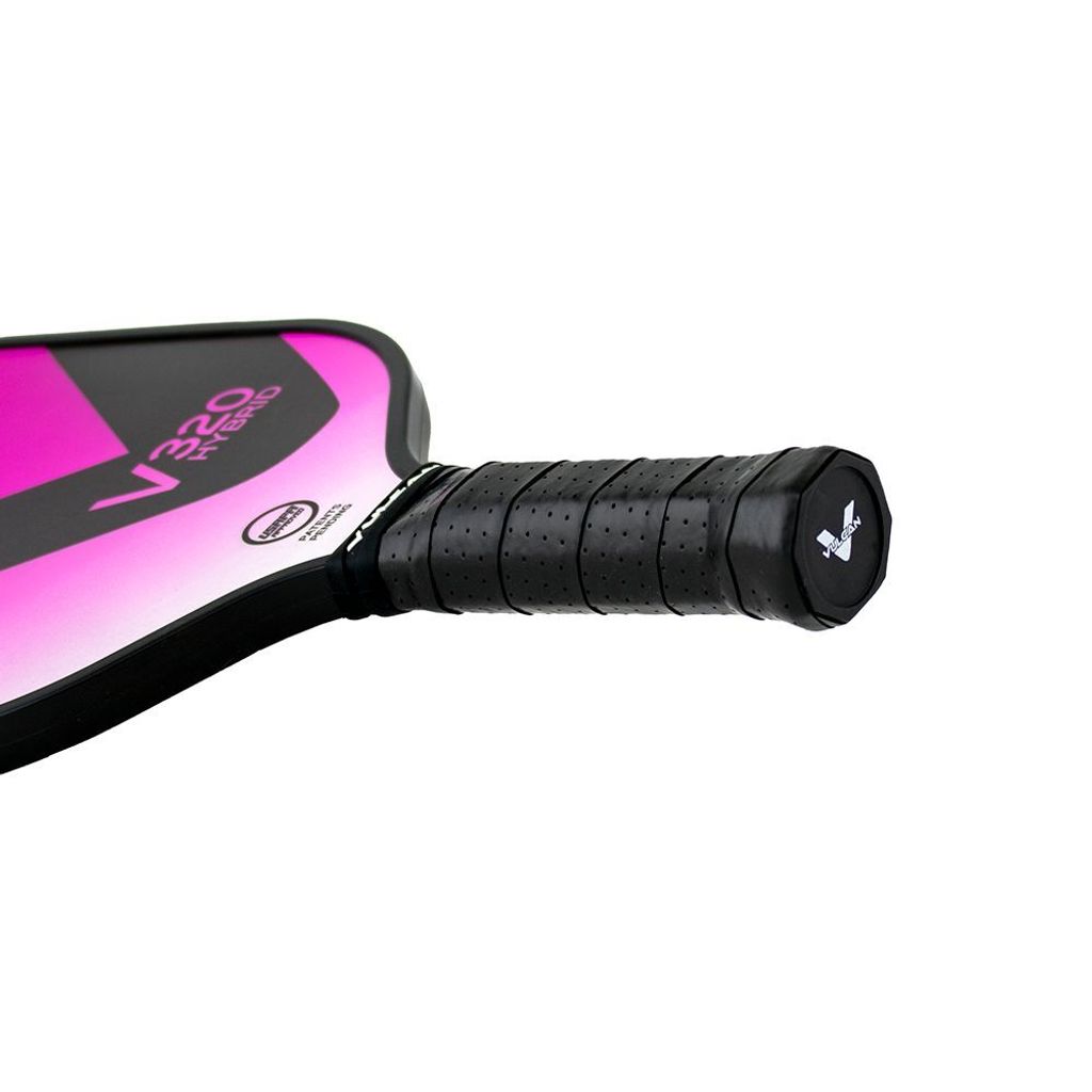 V320 pink handle
