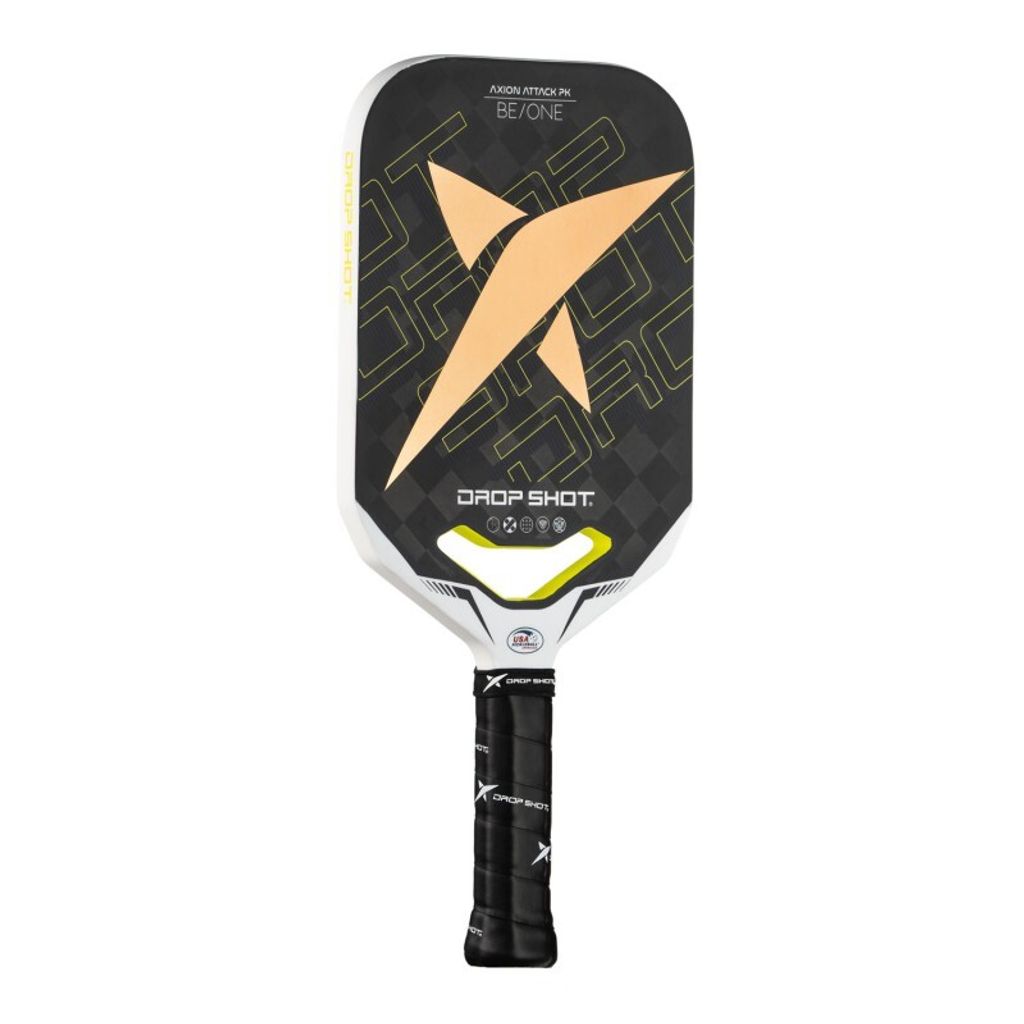 ピックルボール　パドル　Drop Shot AXION Control ピックルボールパドルDrop Shot AXION Control