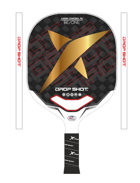 DROPSHOT Axion Control PK