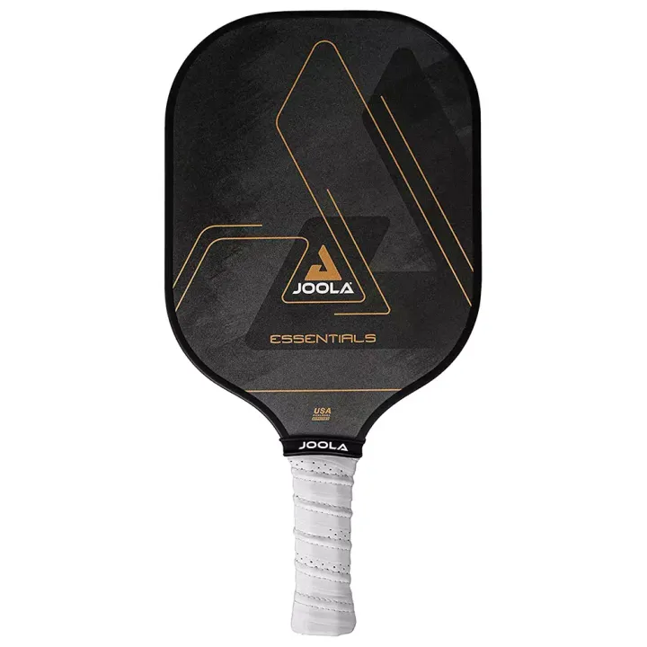 Joola-Essentials-Beginner-Pickleball-Paddle-Black-2