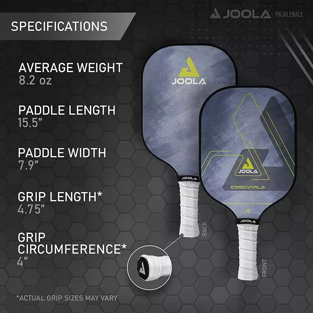 Joola-Essentials-Beginner-Pickleball-Paddle-Both-2