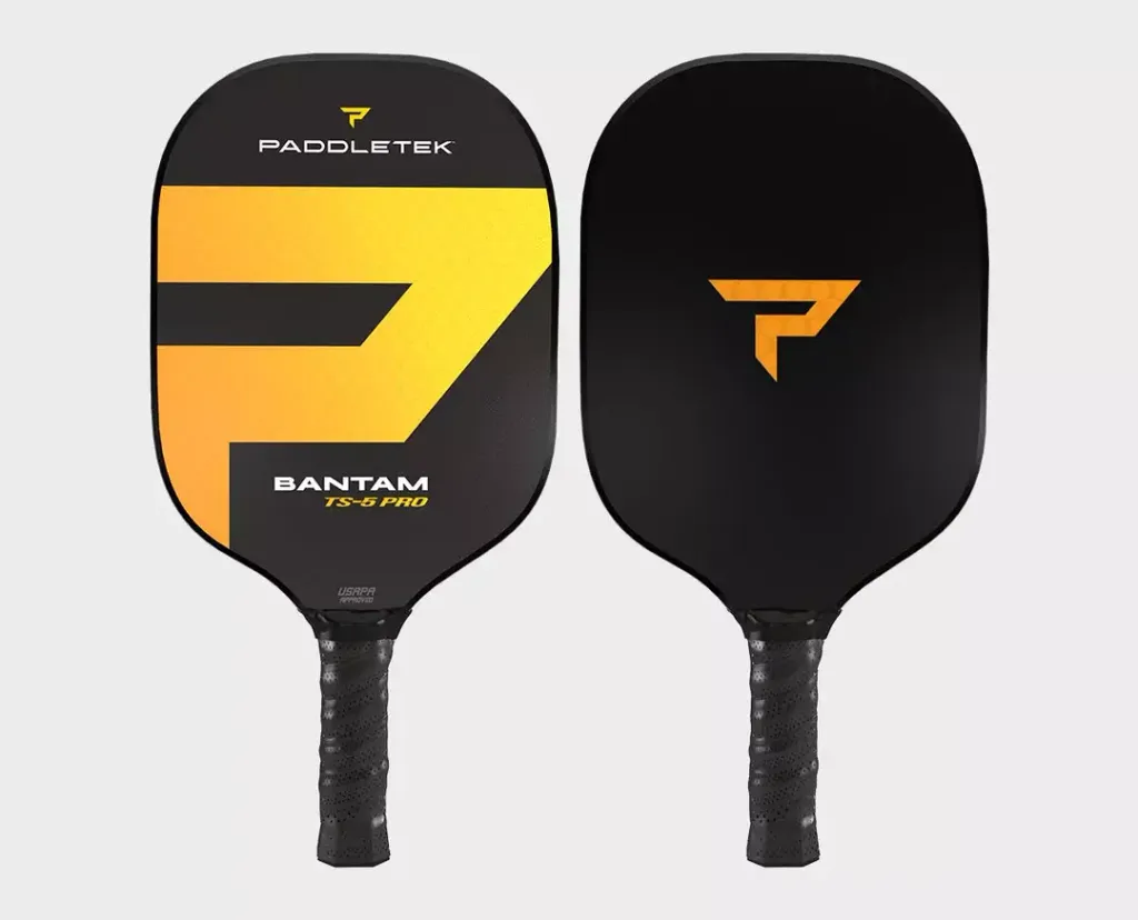 BantamTS5Pro-HorizonYellow