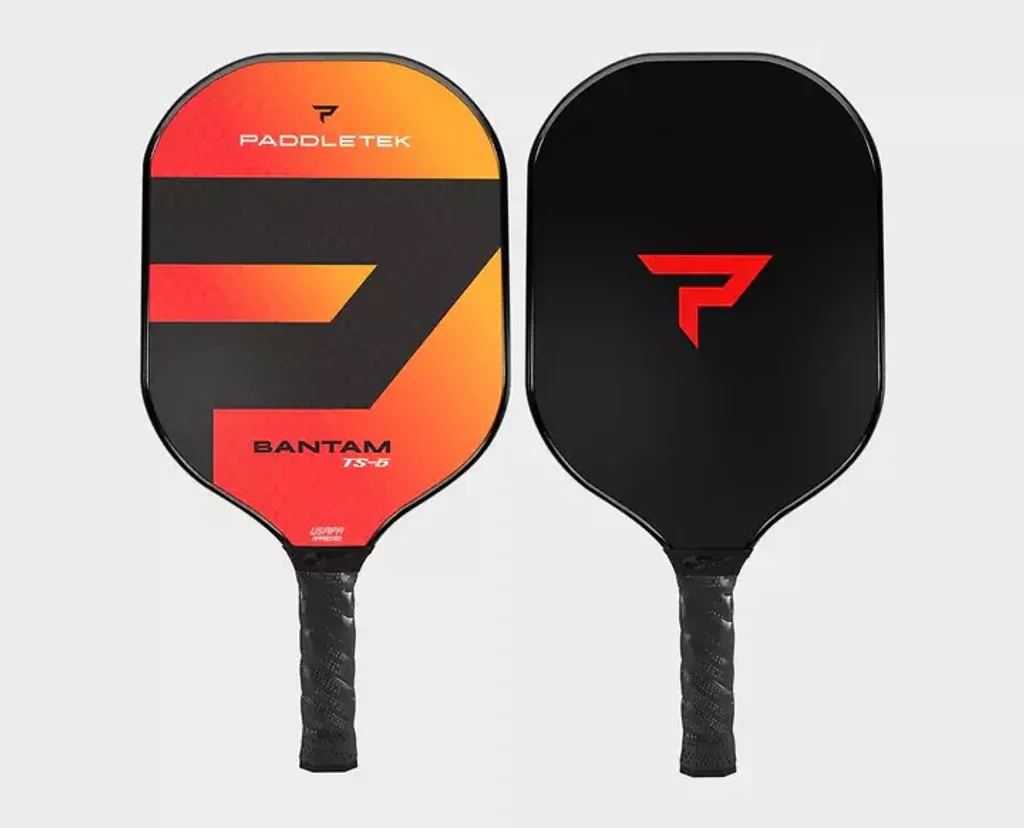 Bantam-TS5-WildfireRed