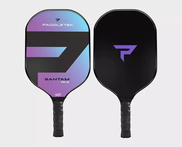 Bantam-TS5-AuroraPurple