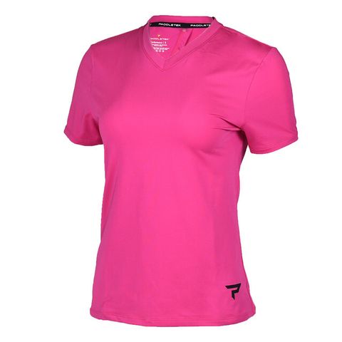 fuscia black