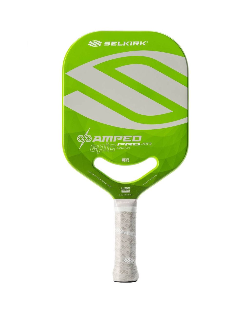 Pro Air Epic Green