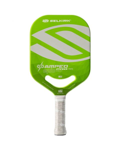 Pro Air Epic Green
